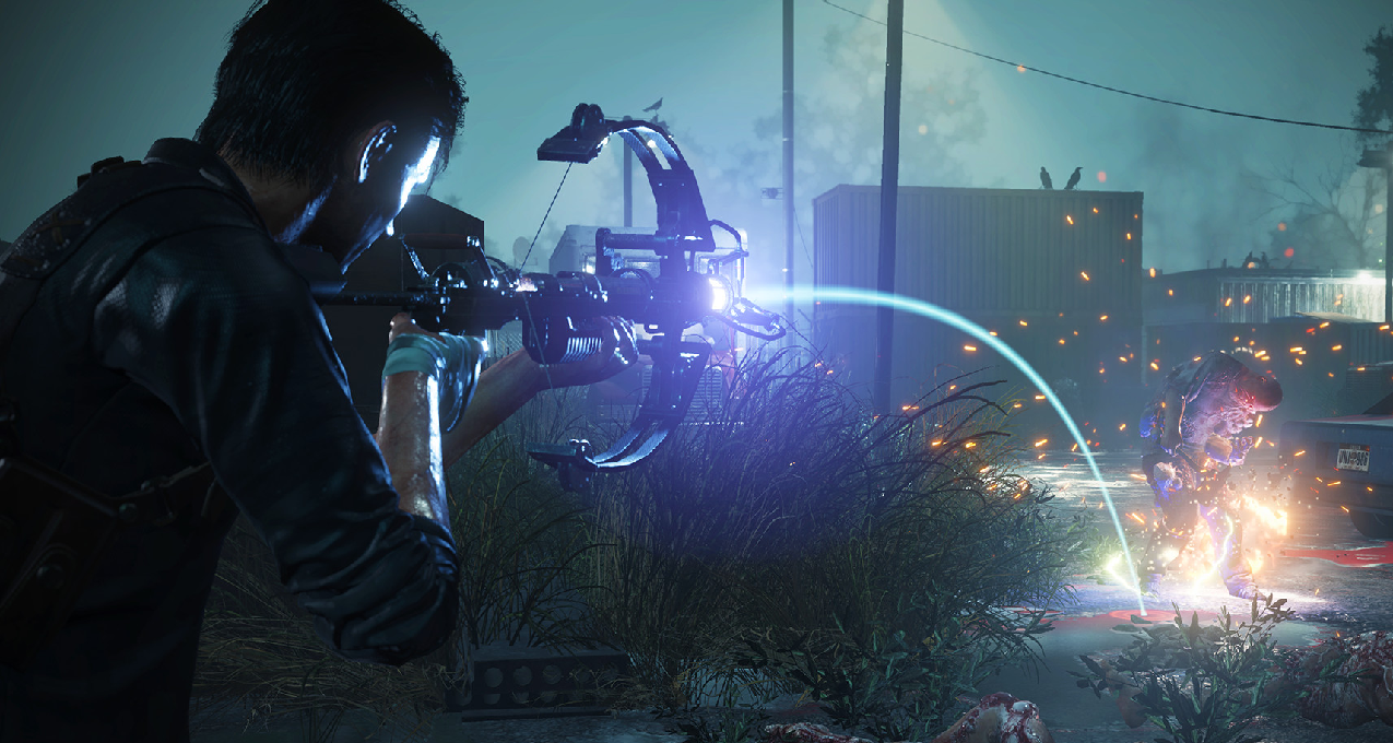 steam特惠《全境封锁》《极限巅峰》《极乐迪斯科》《深岩银河》