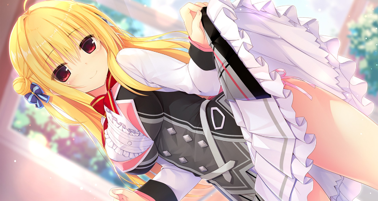 《常轨脱离Creative》：收手吧，你已经被富婆们包围了