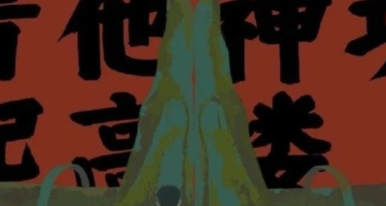 通關五遍，我纔敢說我玩懂了《三伏》