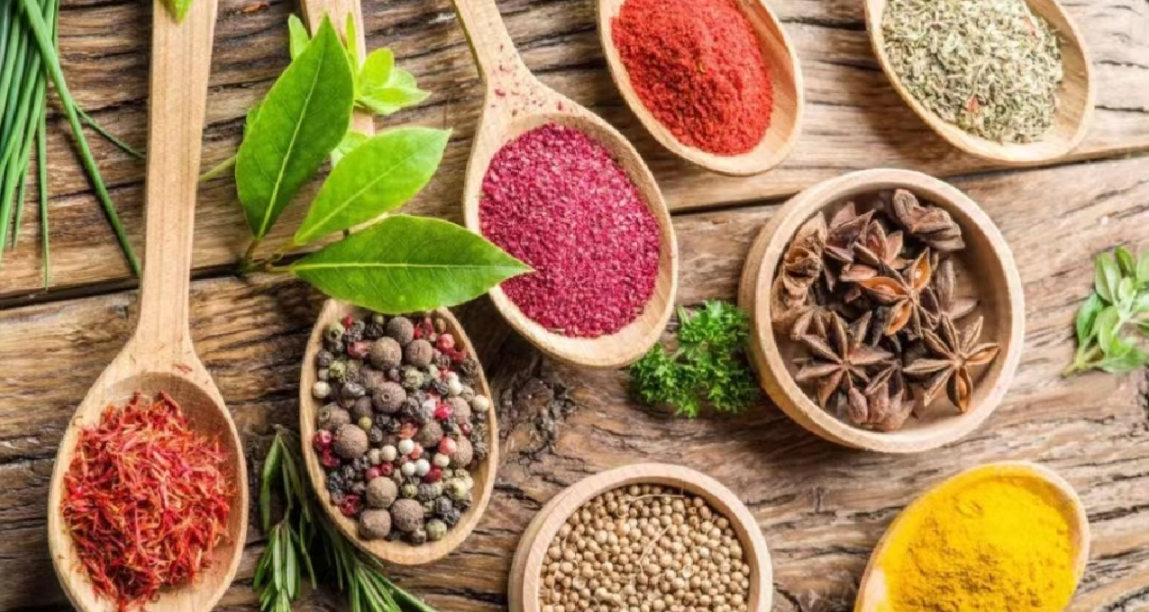 给社会新人的一份生活指南——调料