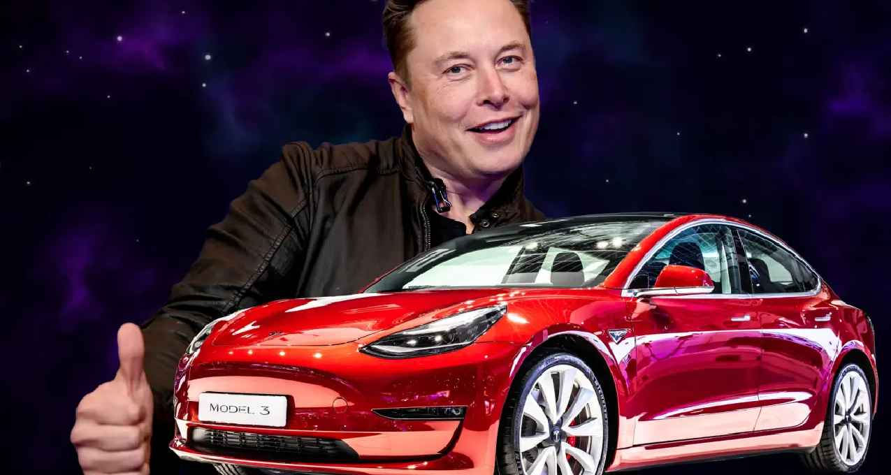 馬斯克：特斯拉功勳老將裸辭，華人有望掌舵CEO！