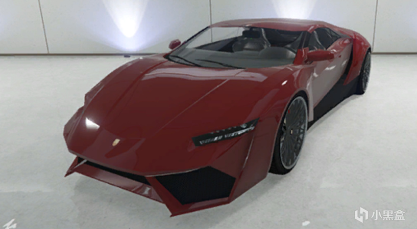 【俠盜獵車手5】GTAOL-8.10洛城周更速覽（地堡出貨周）-第14張