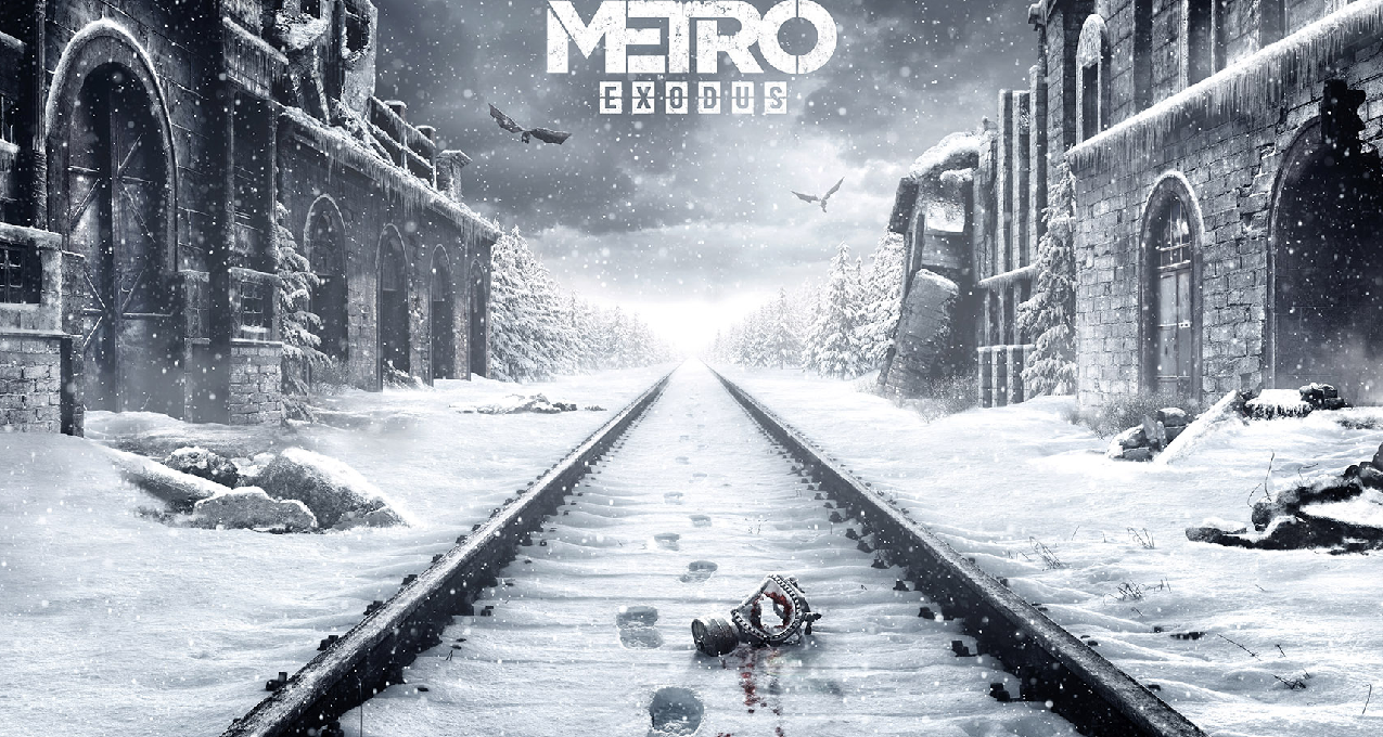 《地鐵離去》原作者德米特里被莫斯科地方法院判處八年有期徒刑