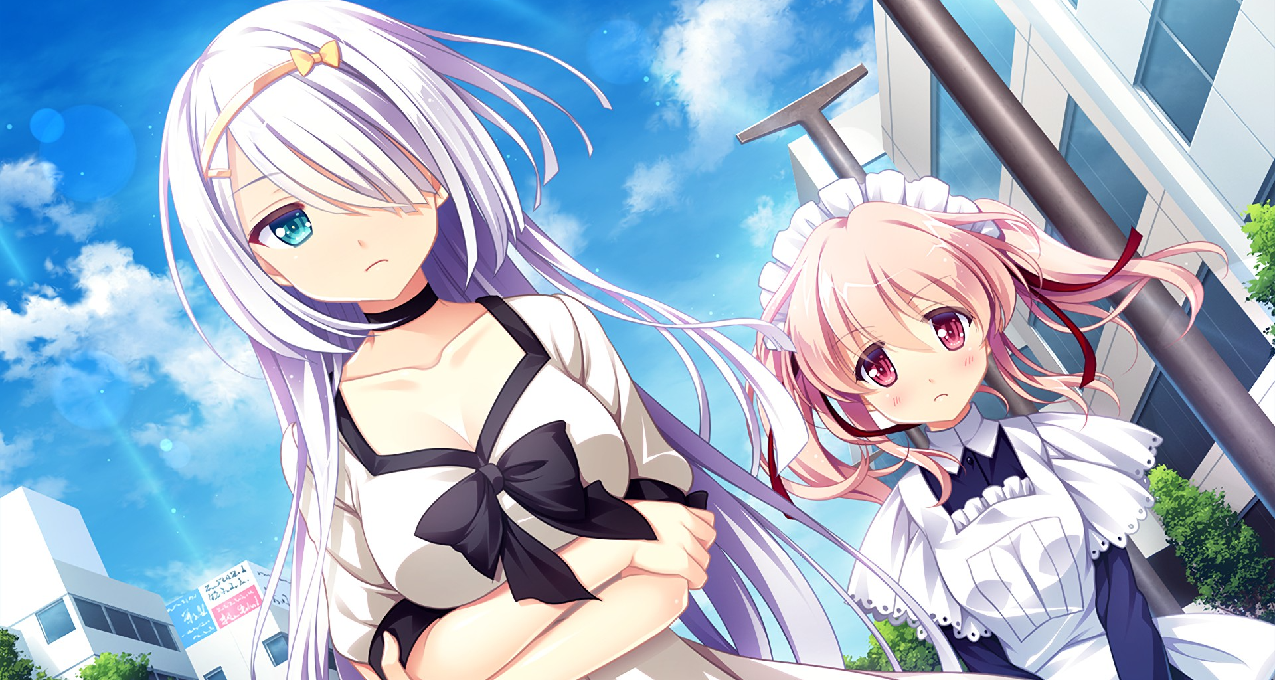 交匯協奏曲：我的妹妹果然就是這麼可愛