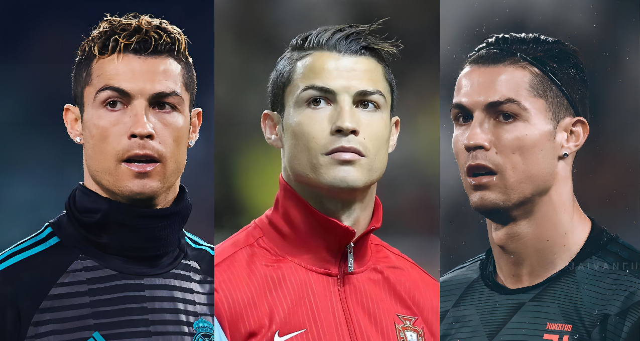 历史第一人！C 罗成为首个 INS 粉丝超 6 亿的用户，梅西 4.7 亿