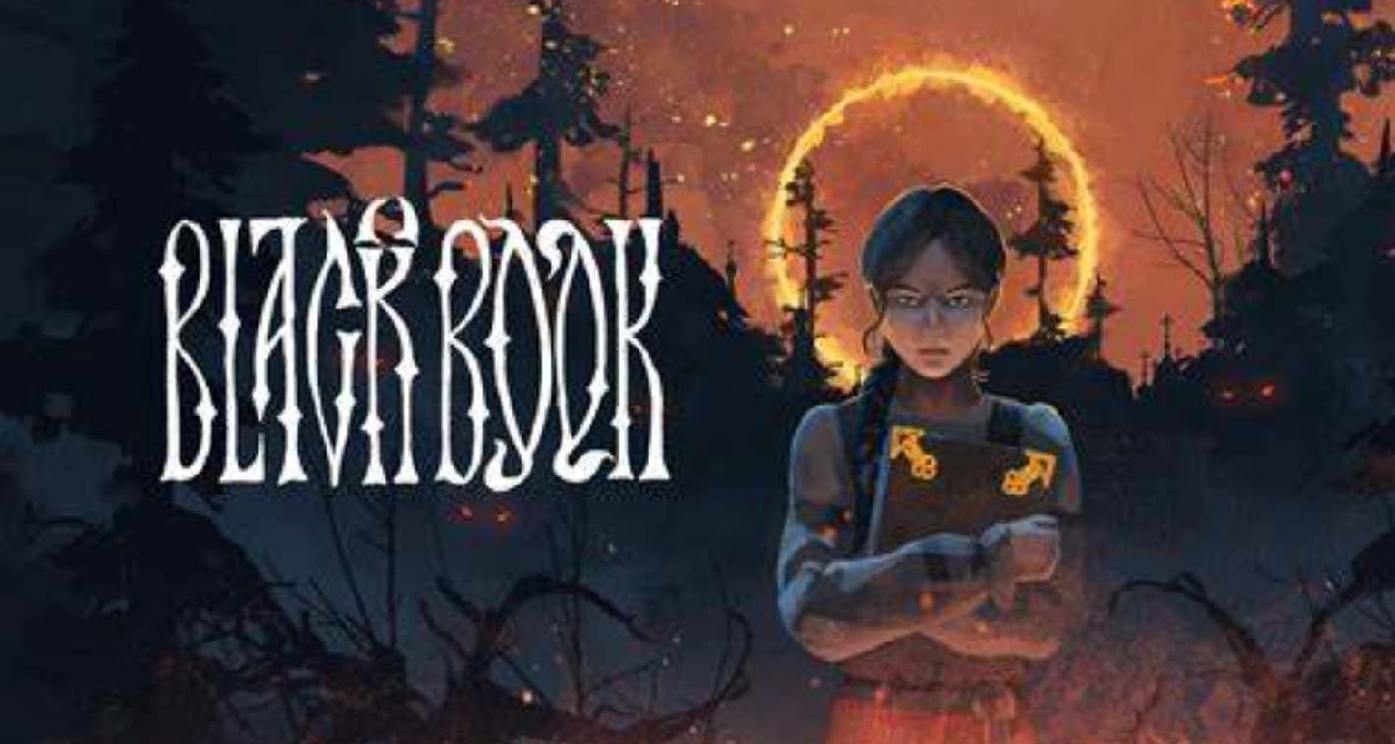 EPIC下週免費遊戲爲《黑書》《Dodo Peak》