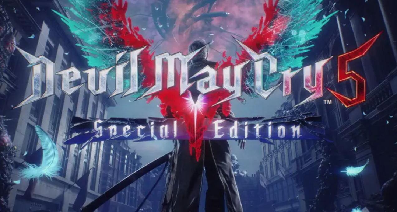 卡普空著名動作遊戲《鬼泣系列》低價區暴漲