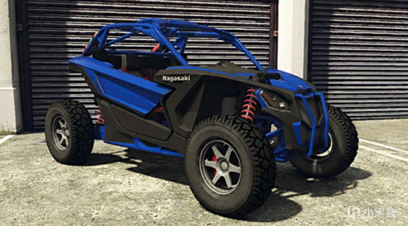 【俠盜獵車手5】GTAOL-8.10洛城周更速覽（地堡出貨周）-第16張