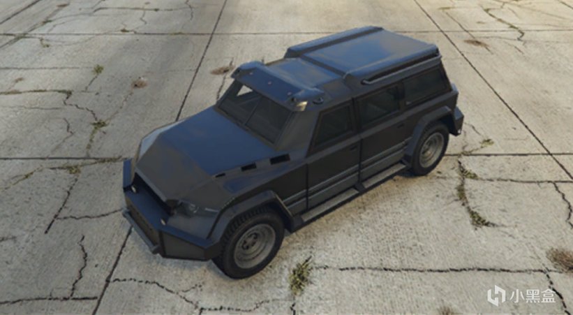 【俠盜獵車手5】GTAOL-8.10洛城周更速覽（地堡出貨周）-第7張