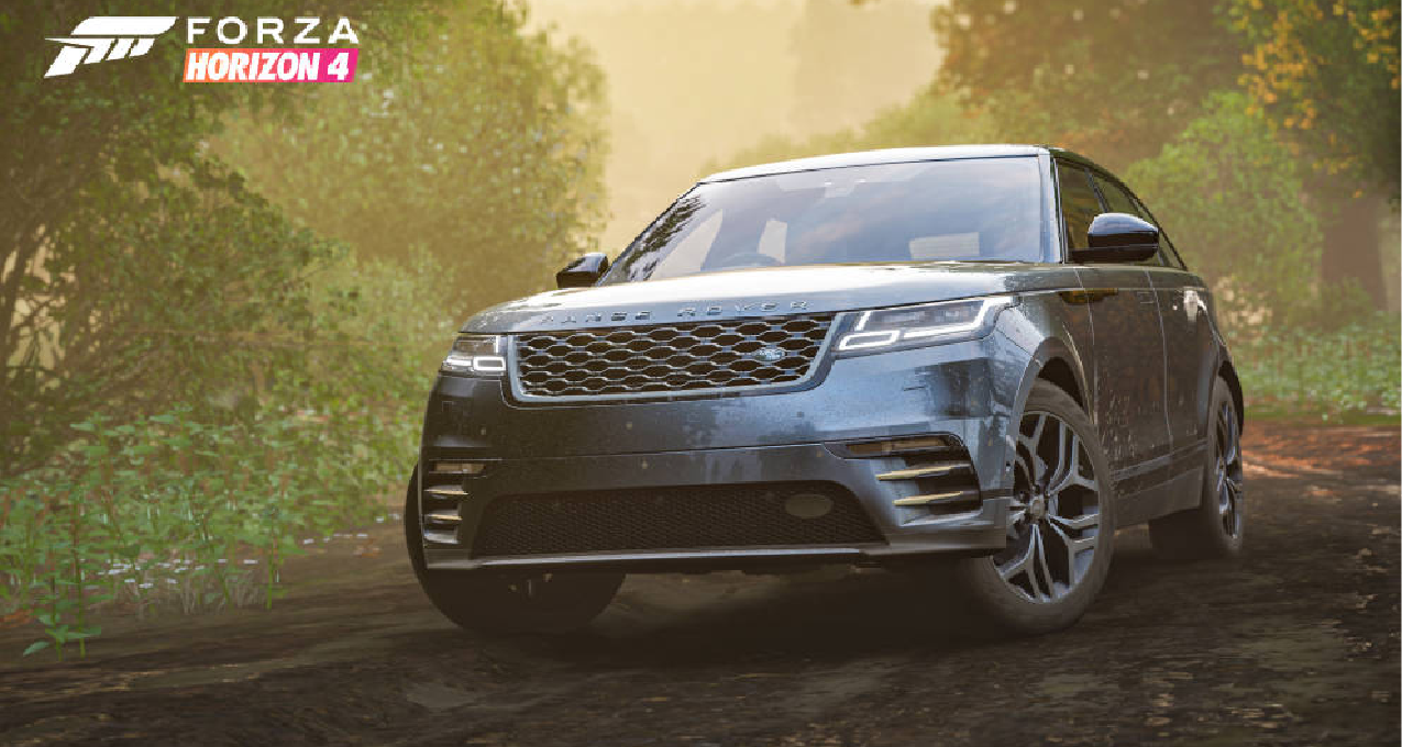 《極限競速：地平線4》S64賽季冬季賽指南（高橋苦難日）