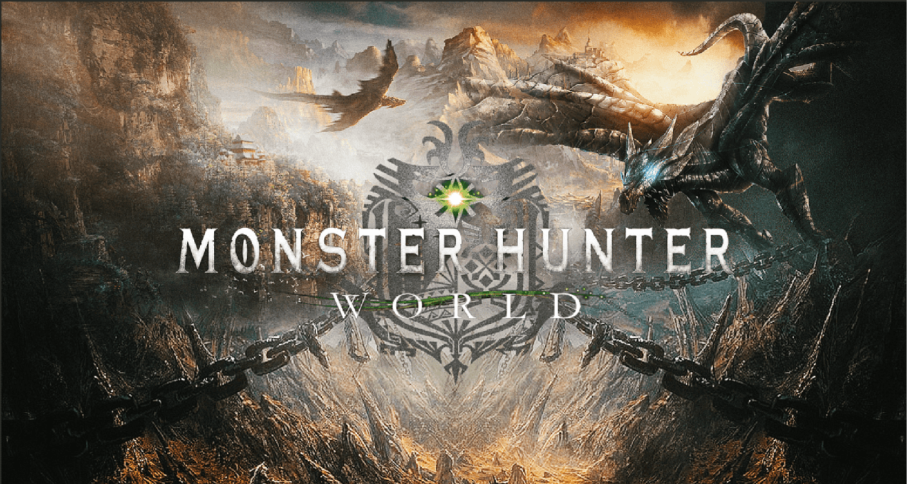 卡普空著名ARPG遊戲《怪物獵人》低價區暴漲