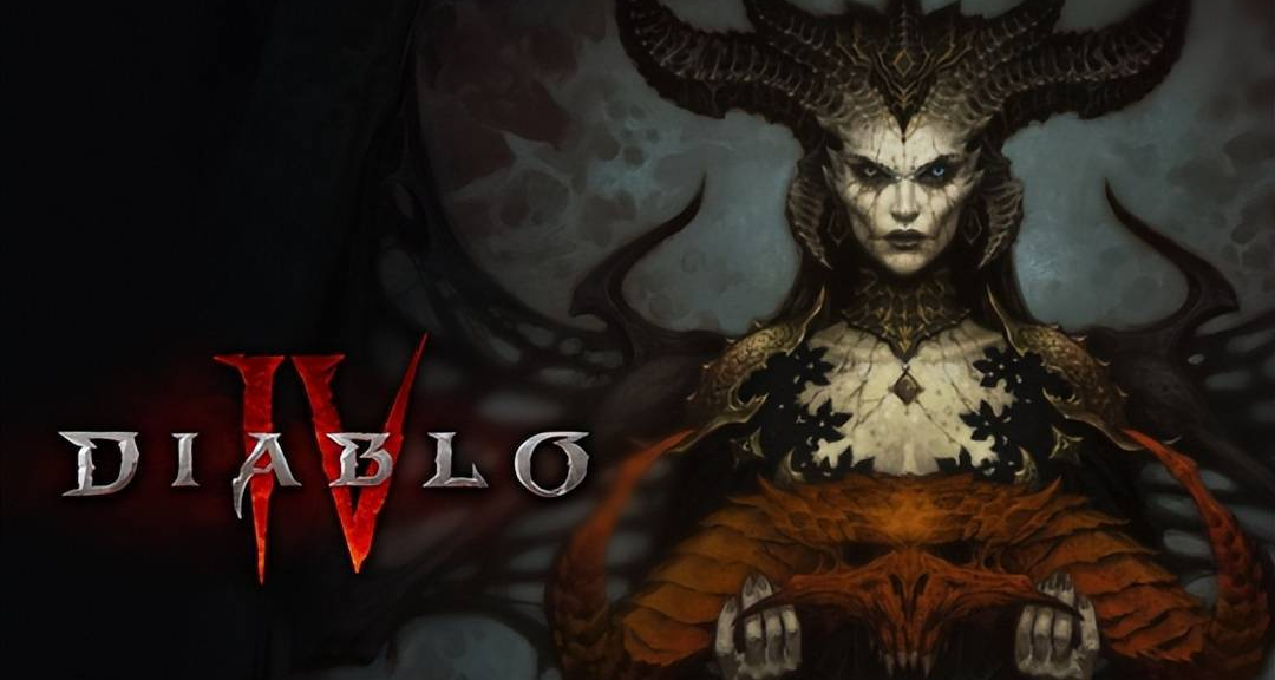 热度下降，暗黑破坏神4观看人数暴跌，仅为博德之门3的1%