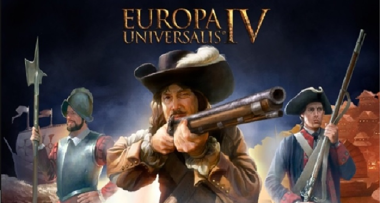 【EPIC】现可领《欧陆风云4》《奥威尔》下周《黑书》《渡渡鸟》