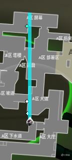 【无畏契约】Viper蝰蛇攻守及道具思路2#霓虹町-第6张