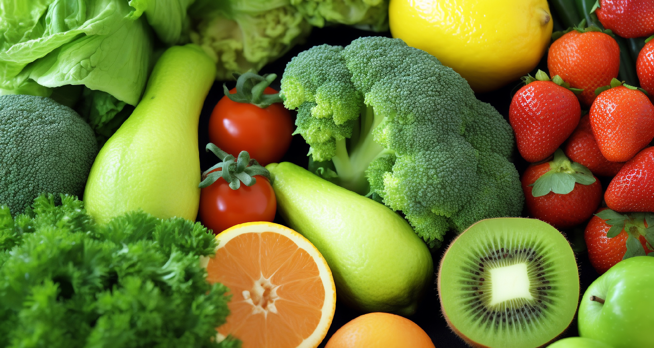 给社会新人的一份生活指南——买菜