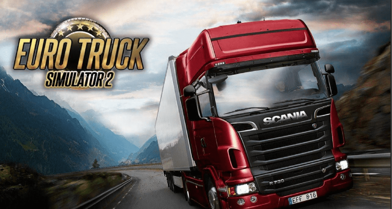 《欧洲卡车模拟》国区价格下调，低价区价格上涨