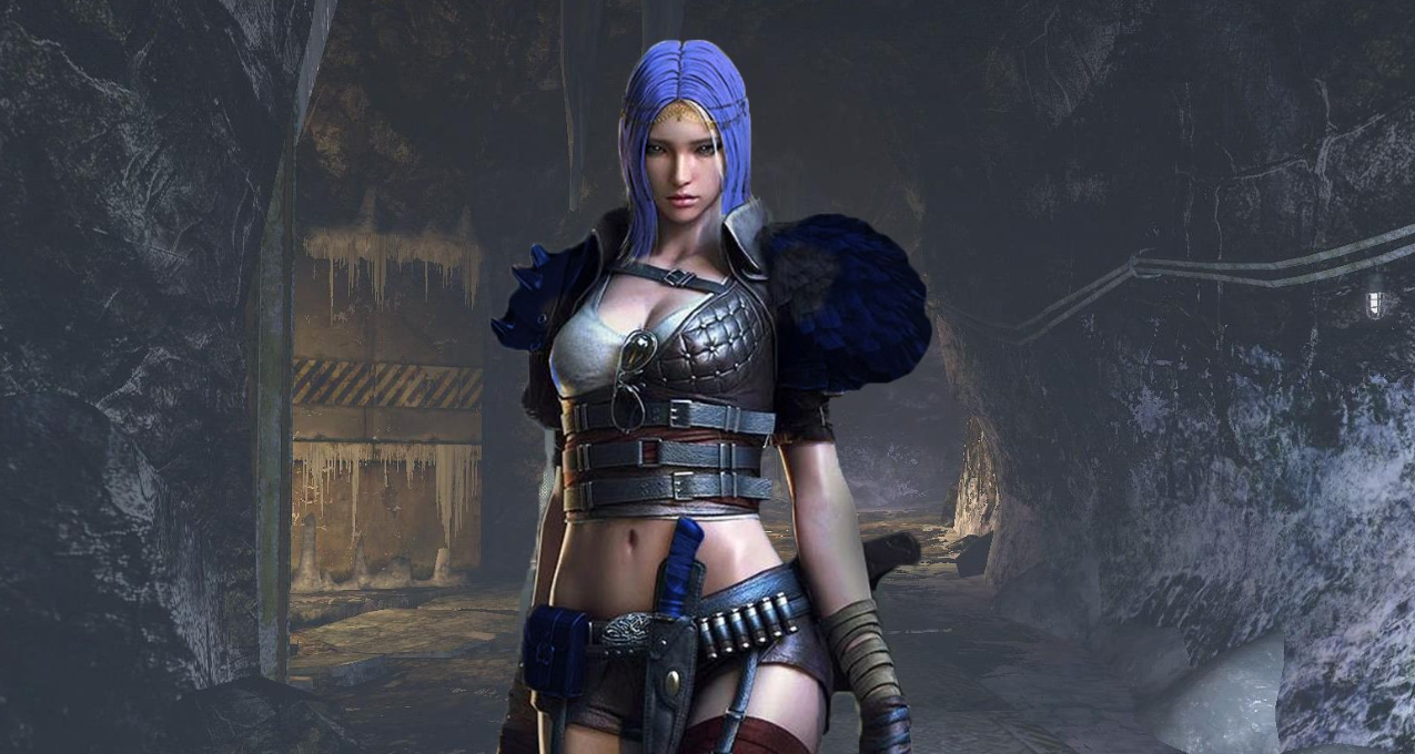 穿越火線歷代人類英雄盤點