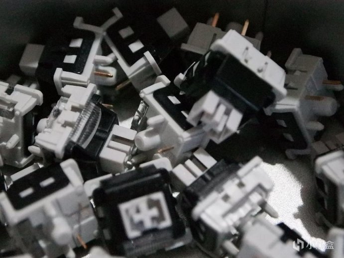 初入客制化的小白建议了解的常识