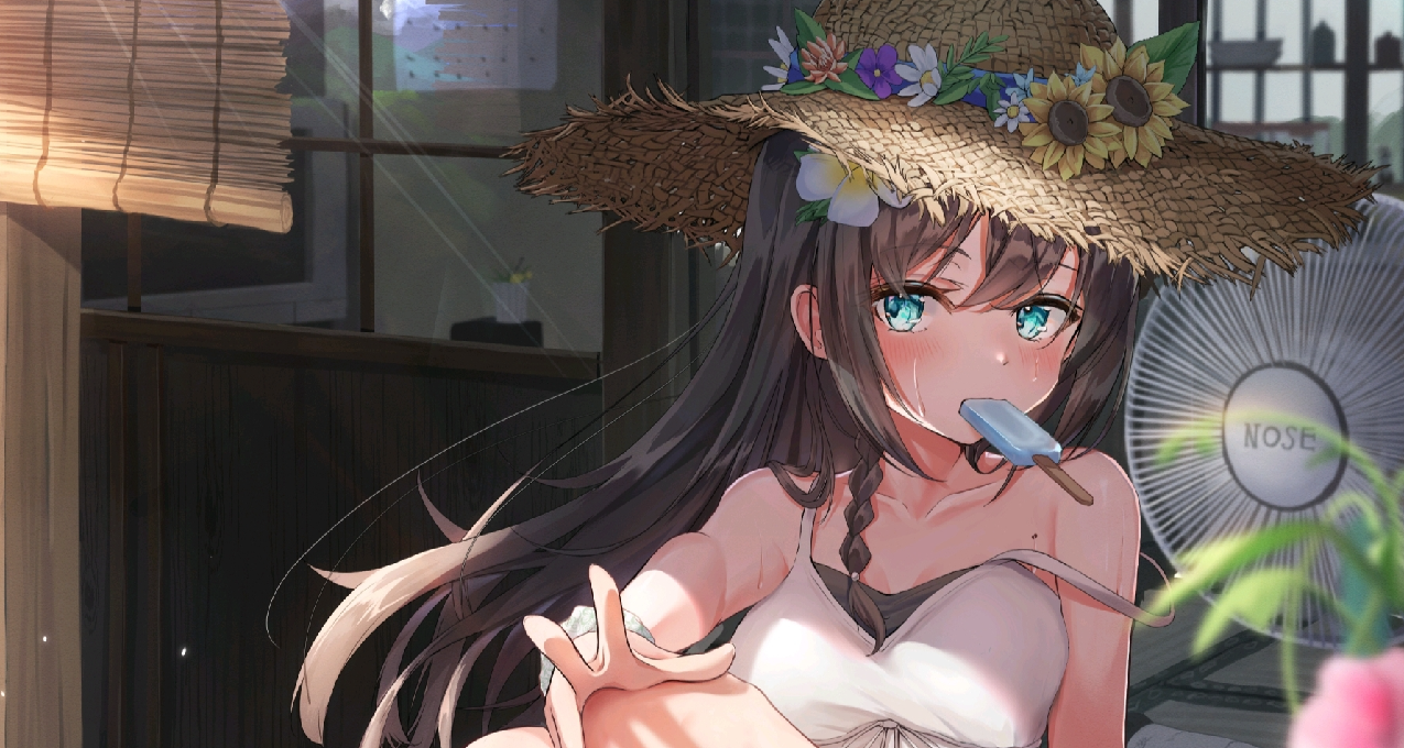 夏天如何奖励自己【雪糕篇】