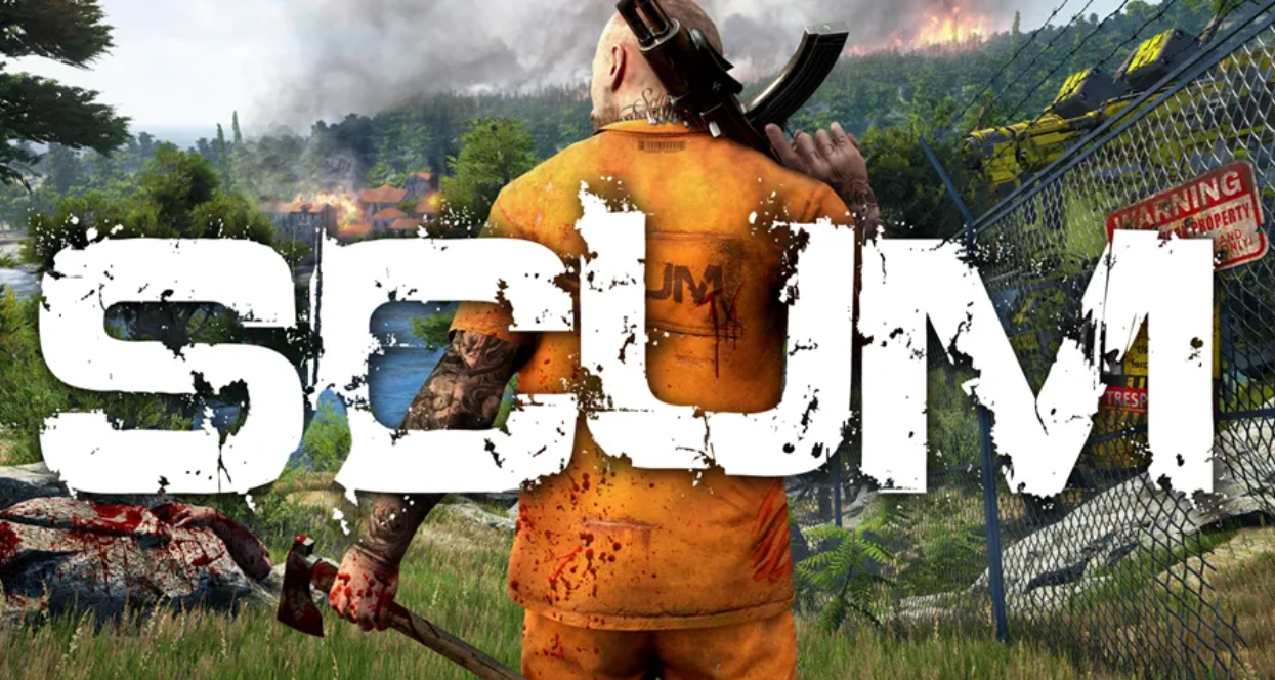 著名開放世界生存動作遊戲《人渣》全區價格上漲