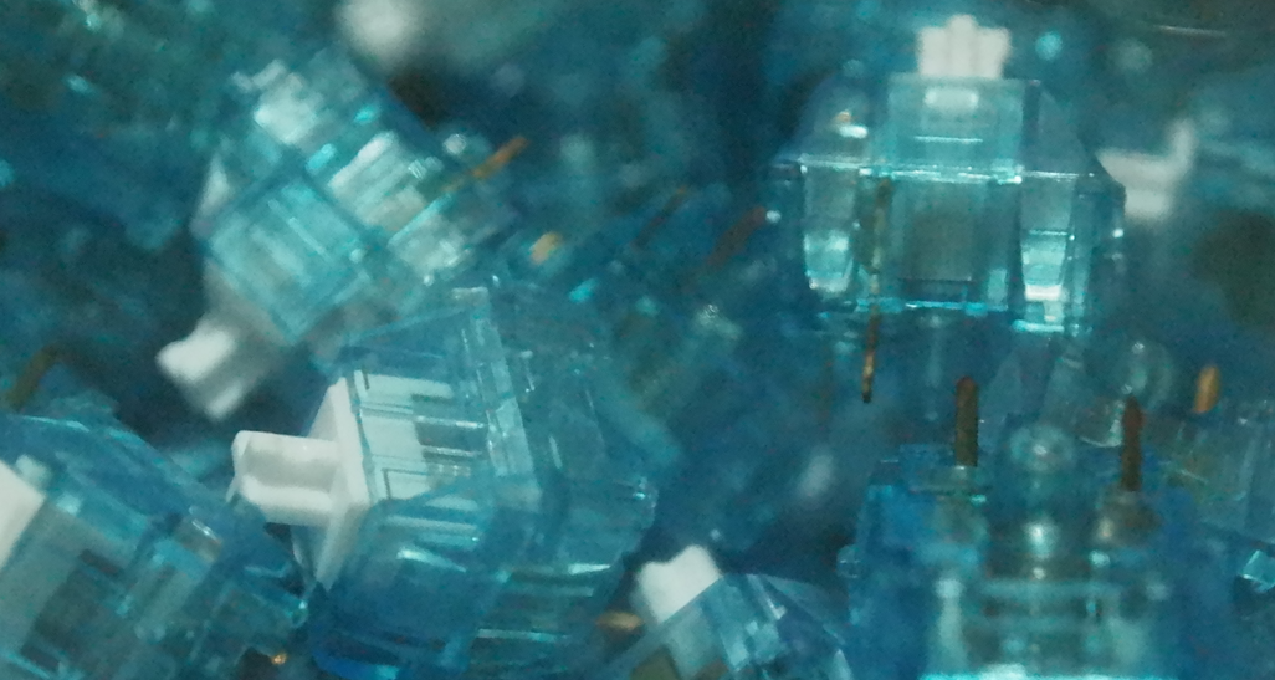 初入客制化的小白建议了解的常识