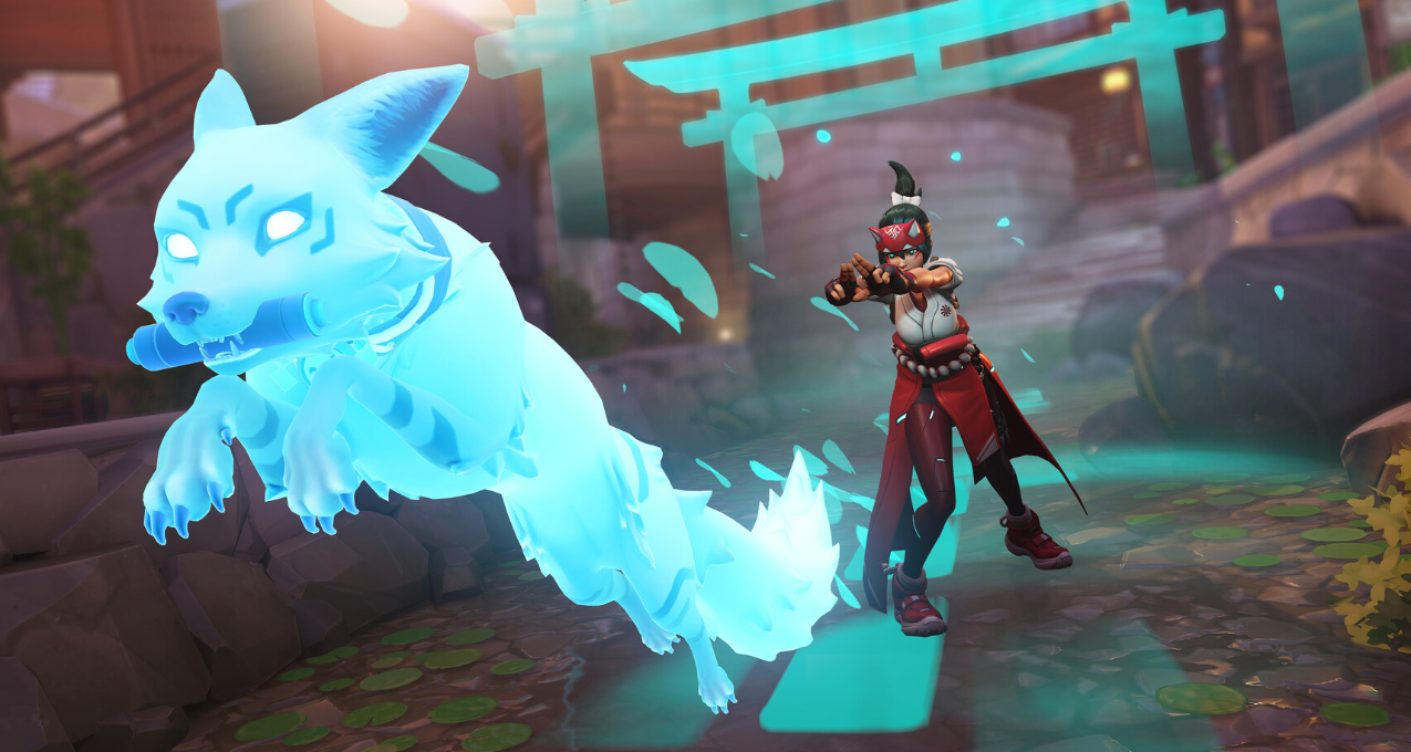 《守望先锋2》正式登陆Steam，好评率28%