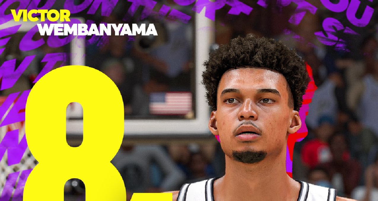 【最新爆料】NBA 2K24 能力值第二波公佈！無限起飛不再無限！