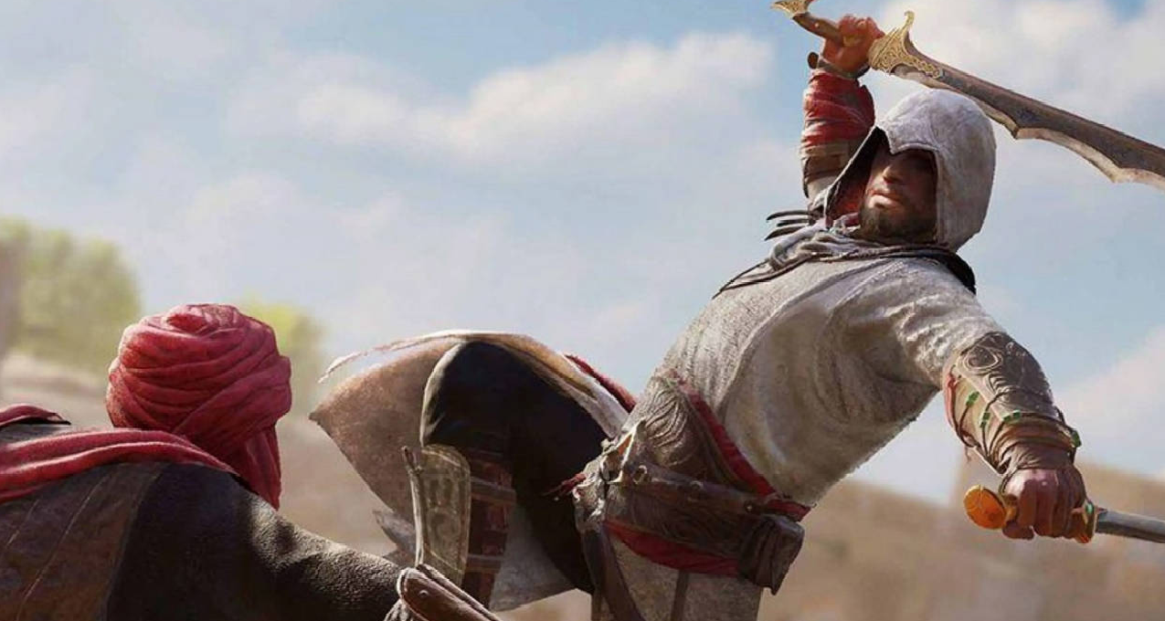 育碧確認《刺客信條幻景》內購不會影響遊戲