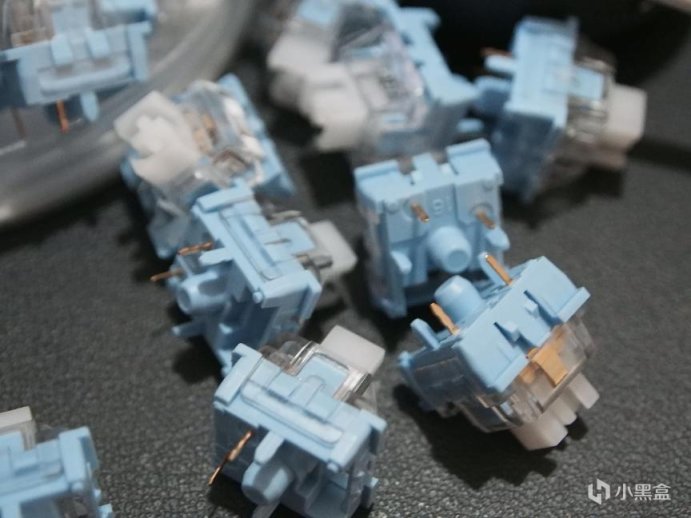 初入客制化的小白建议了解的常识