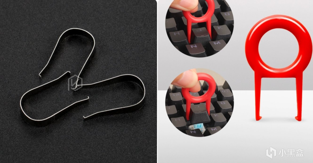 初入客制化的小白建议了解的常识