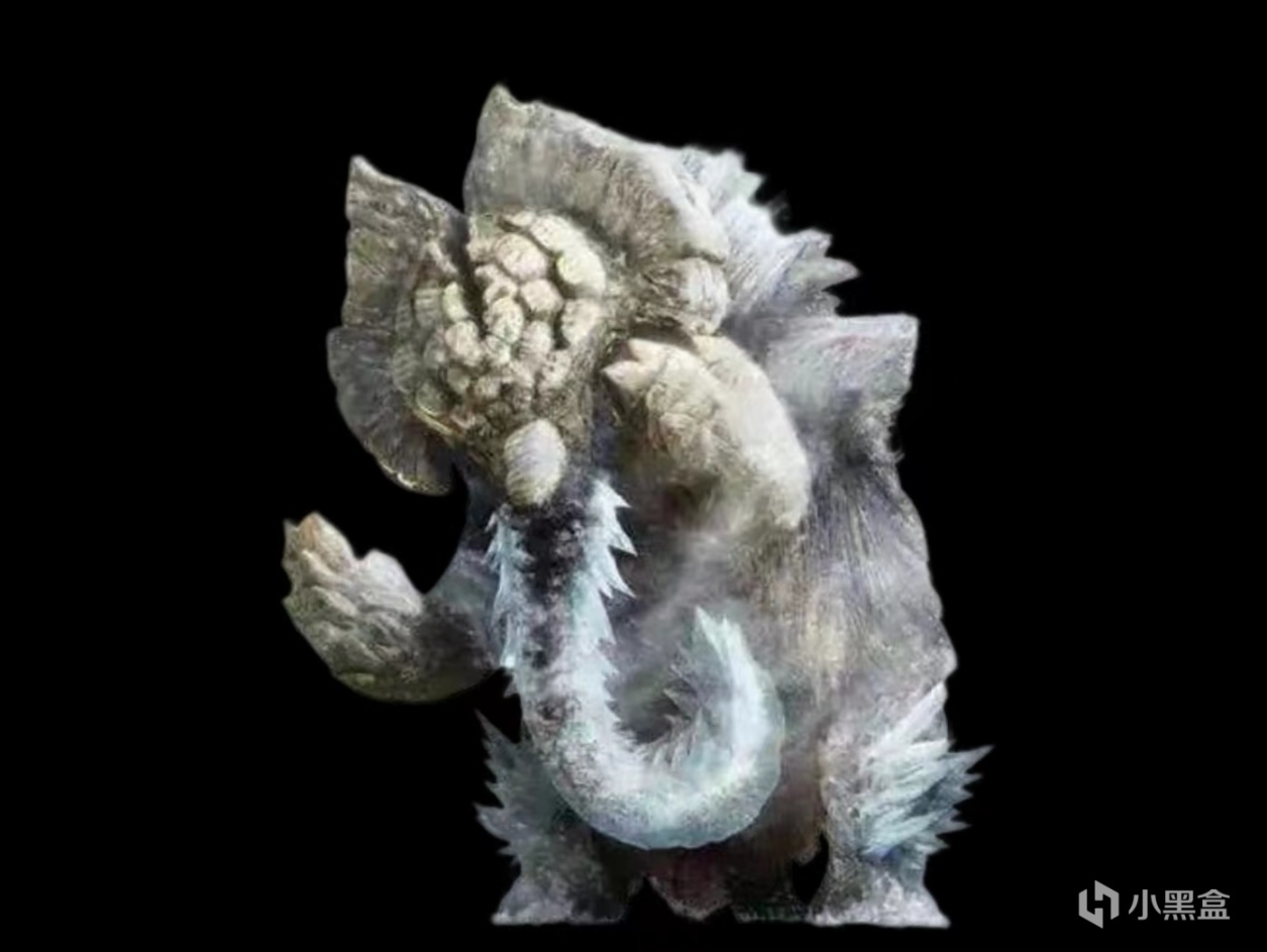 【PC游戏】不动的山神—巨兽-第6张