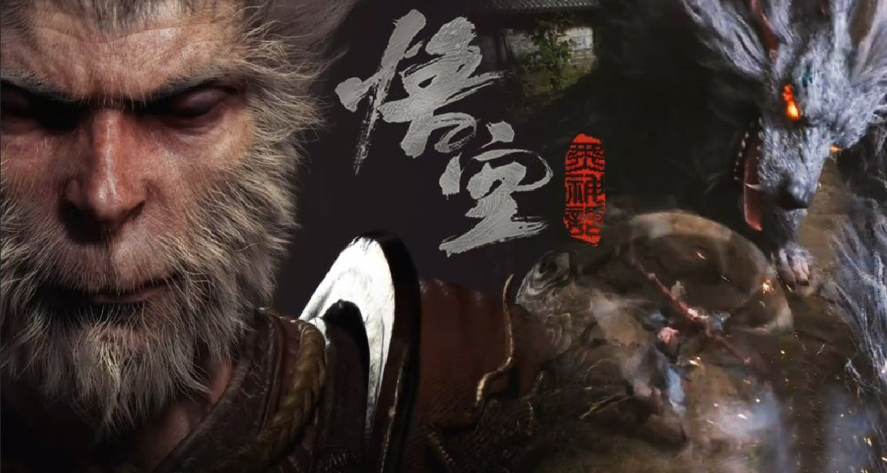 《黑神話：悟空》線下試玩，更讓我覺得他真的會是一款好遊戲