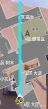 【无畏契约】Viper蝰蛇攻守及道具思路3#亚海悬城-第9张