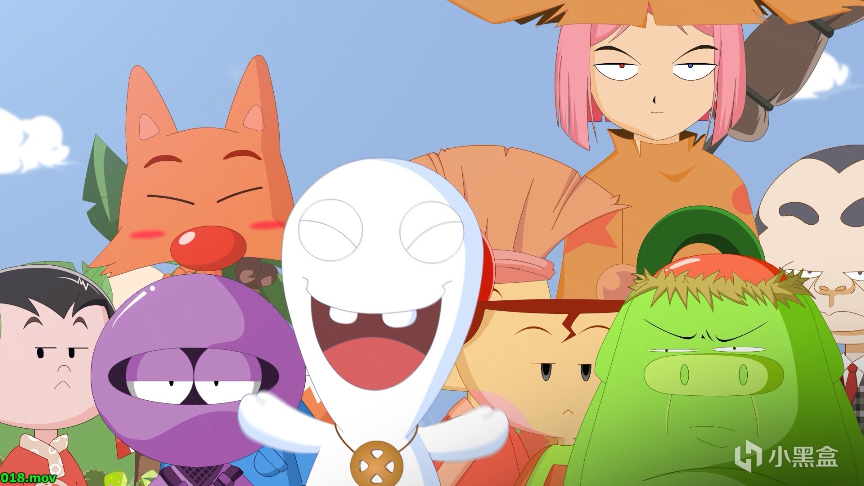 要记得我们的约定啊，别让我们的童年意难平！