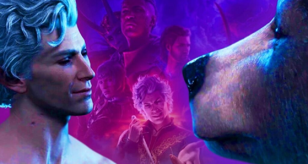 年度最佳！《博德之门 3》M 站评分增至 20 家，依然 97 分领跑