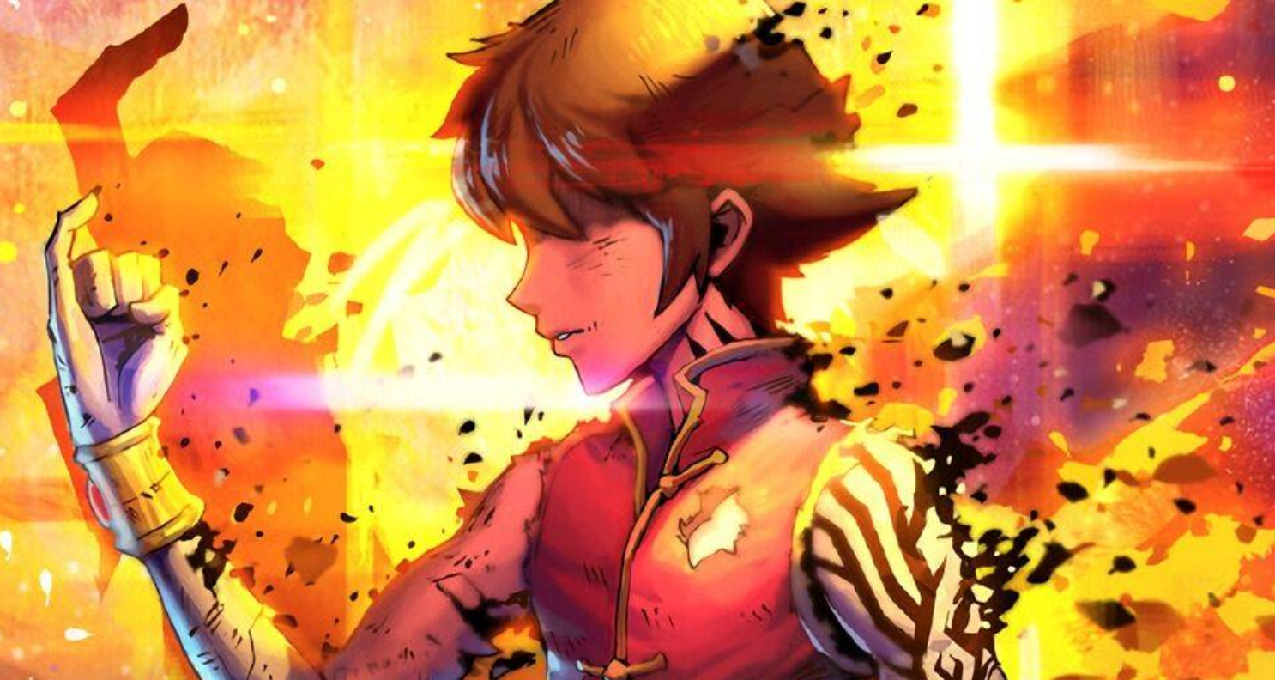 要記得我們的約定啊，別讓我們的童年意難平！