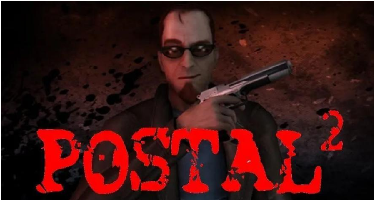 《喋血街頭2》：無厘頭的狂歡之旅