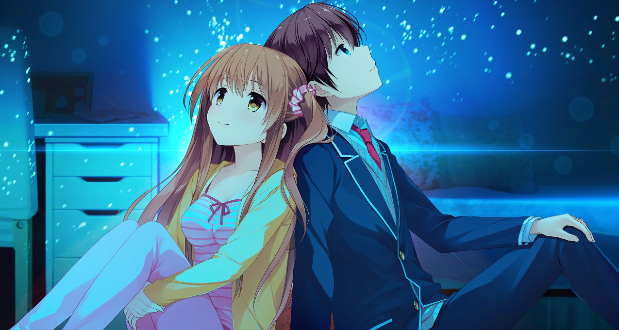 致永远遗憾，永远难忘的初恋：《想要传达给你的爱恋》