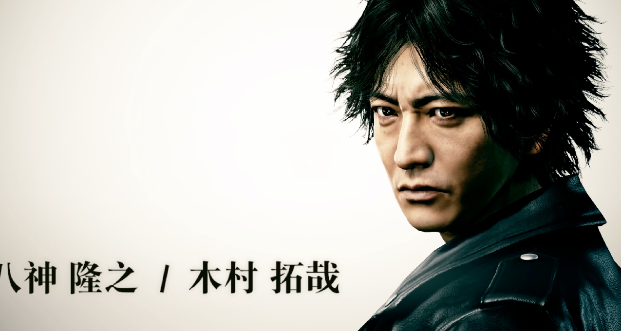 《審判系列合集》：善與惡的衡量