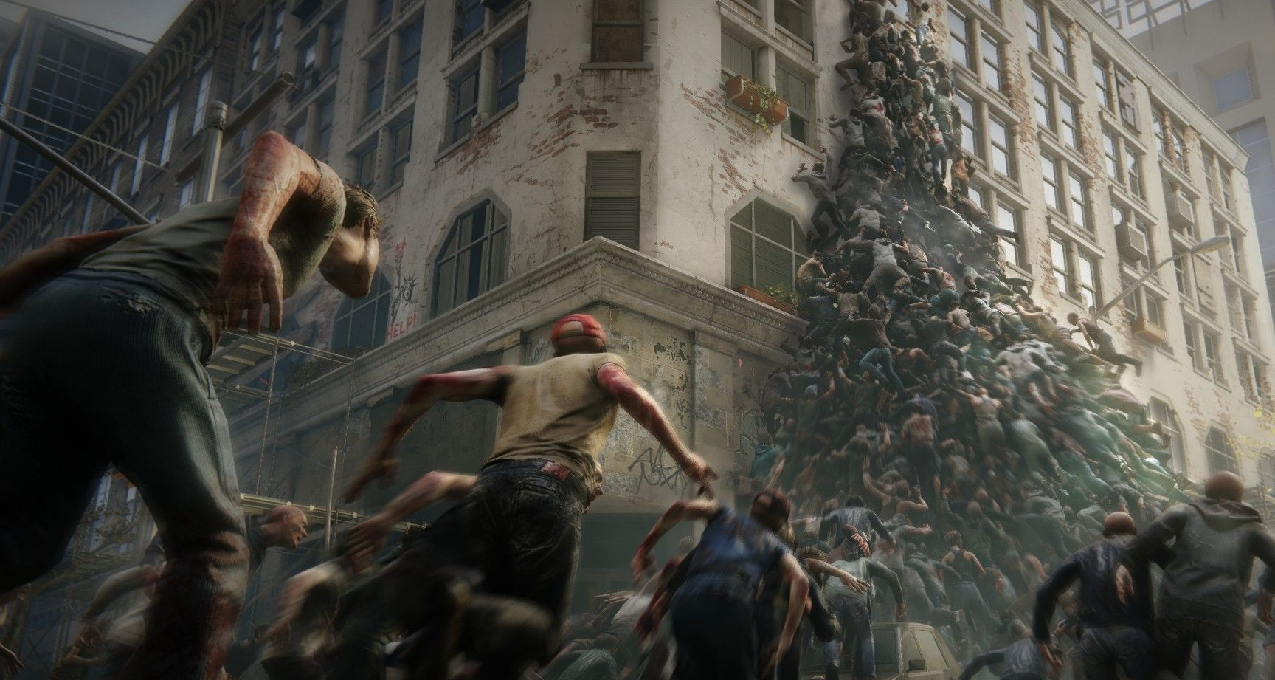 steam特惠《迷失》《行屍走肉終極合集》《殭屍世界大戰》等打折