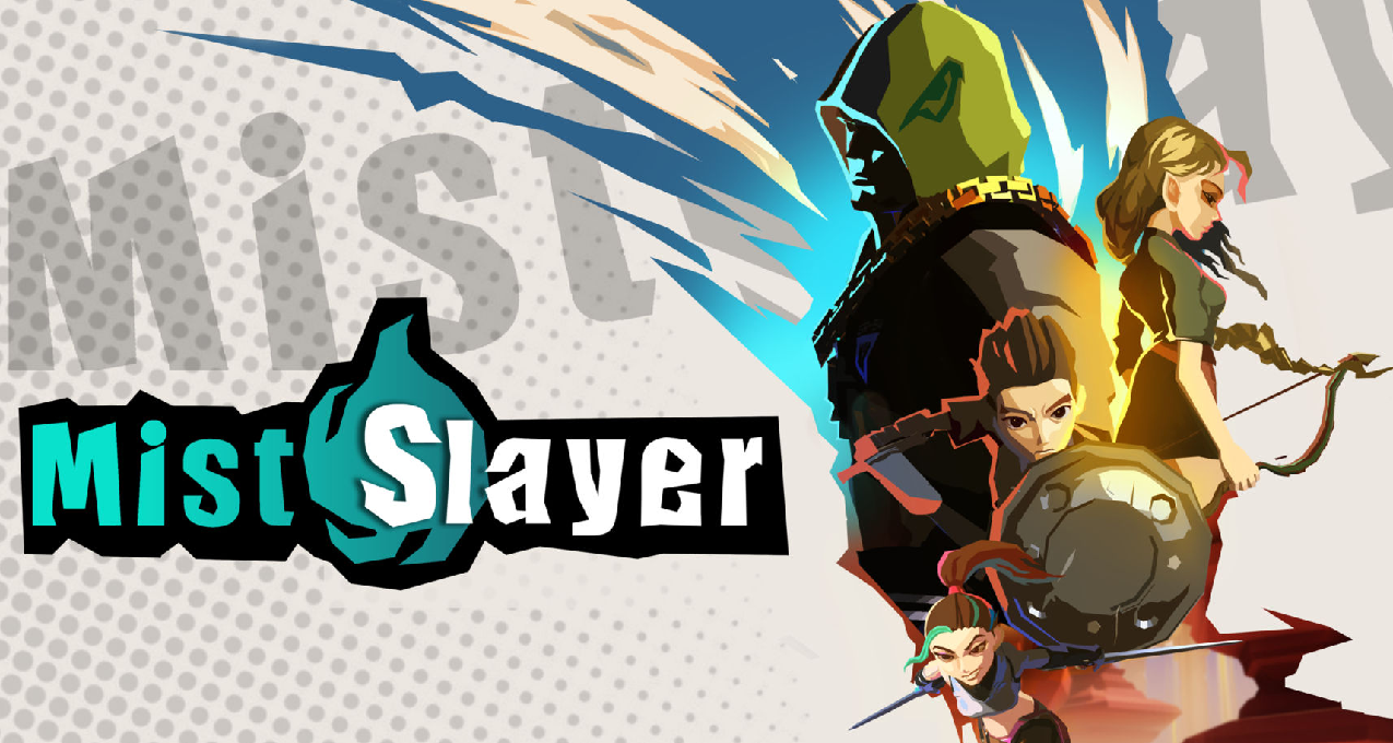 【願望單抽獎】歡樂聯機爽遊！《迷霧回生》將於8月18日正式發售