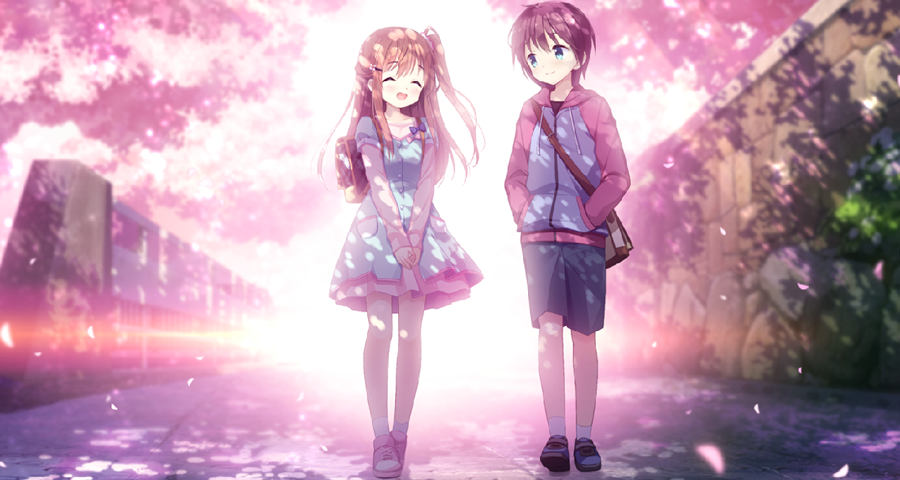 那么这份爱恋究竟传达到了吗？——《恋彼女》测评