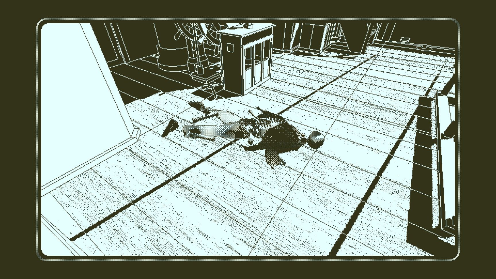 【PC游戏】奥伯拉丁的回归——纯粹的推理游戏，悲壮的航海故事-第2张