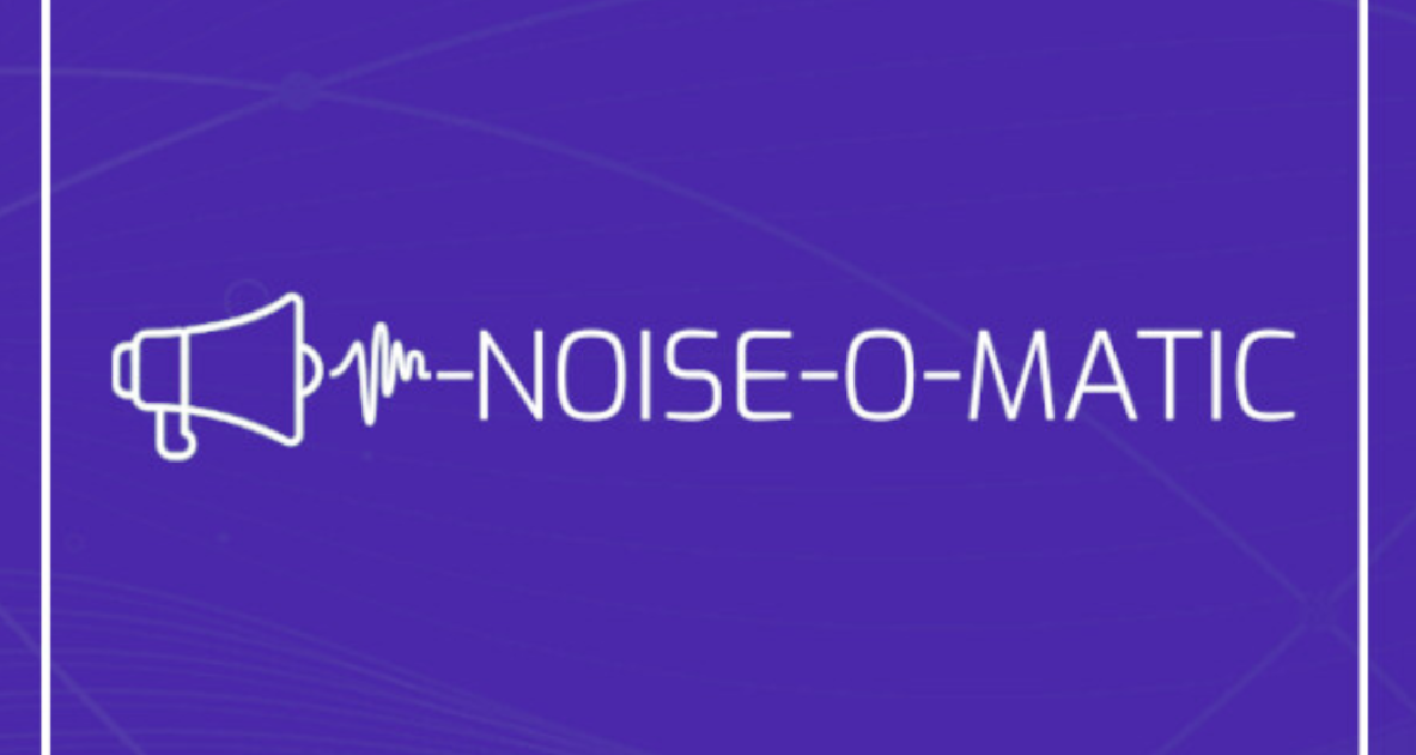 聲音板軟件Noise-o-matic搶先體驗版上線Steam