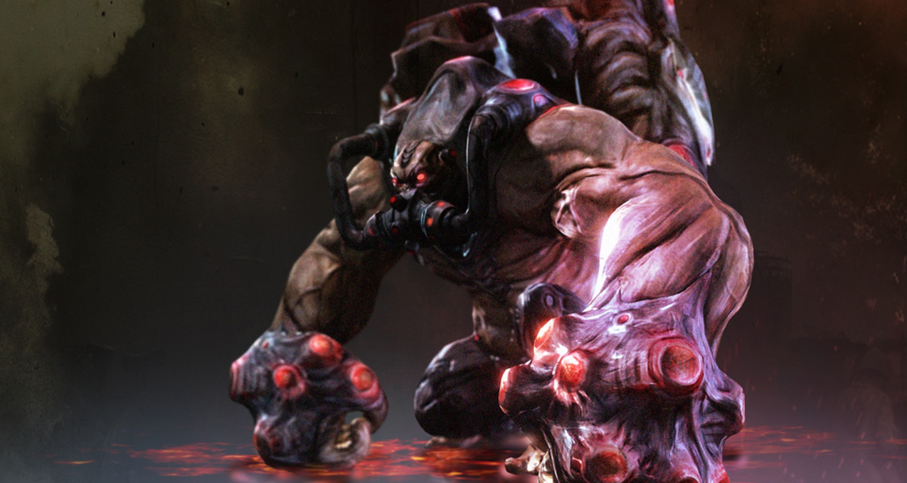 盘点那些CF挑战模式里让人无法忘怀的BOSS们