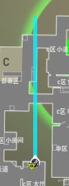 【无畏契约】蝰蛇Viper攻守及道具思路4#隐士修所-第37张