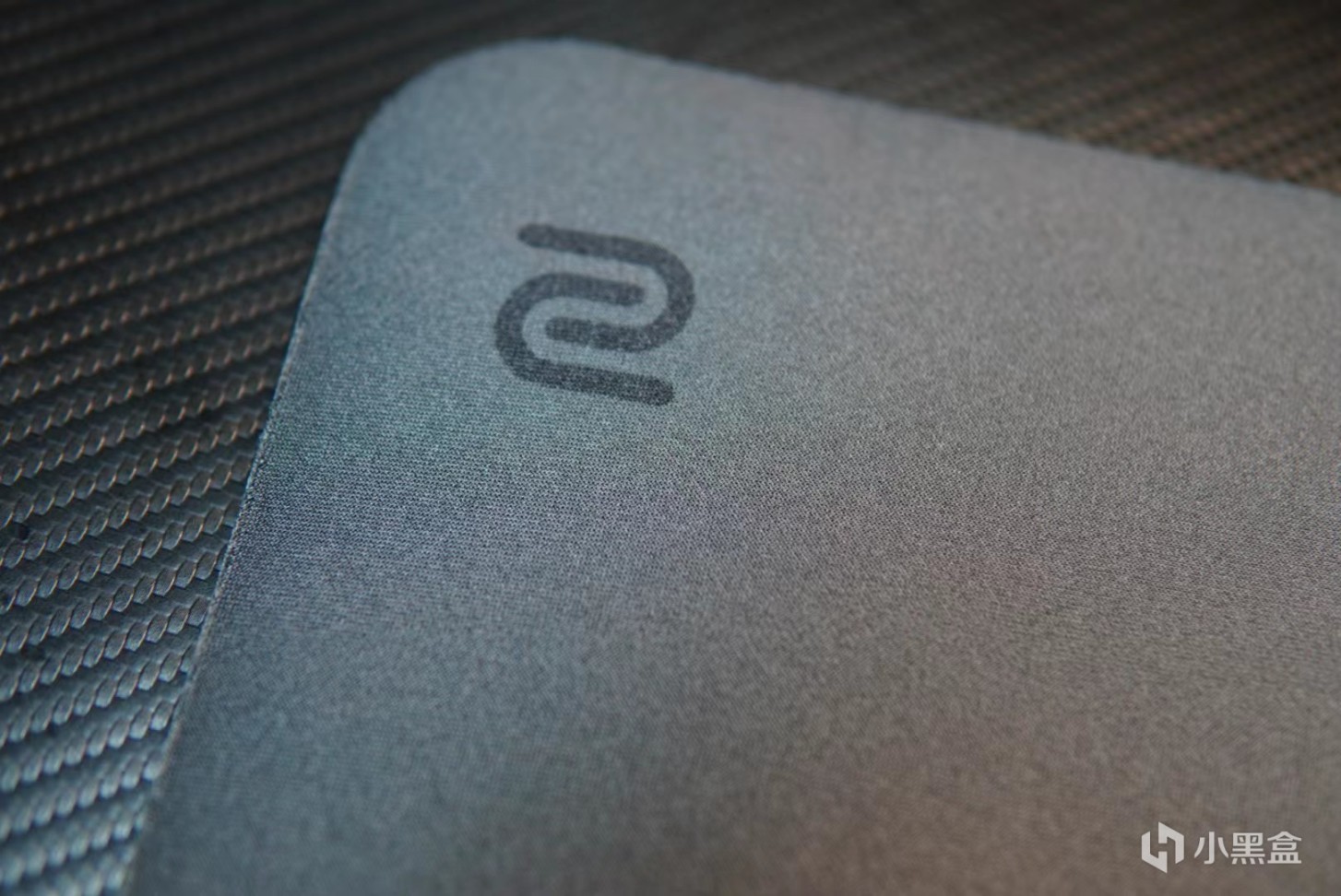 这这这？卓威新垫子有点东西，卓威新鼠标垫开箱