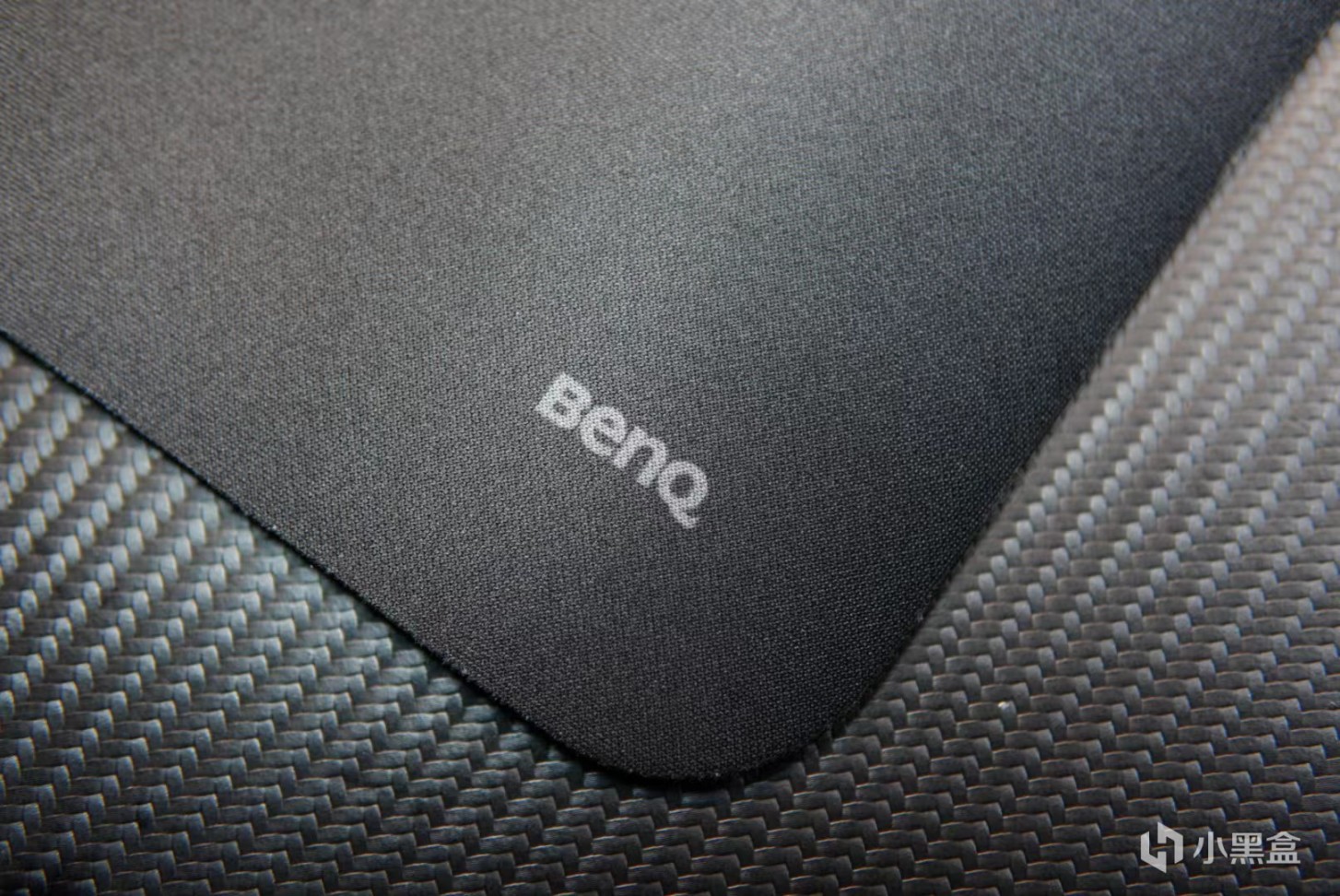 这这这？卓威新垫子有点东西，卓威新鼠标垫开箱