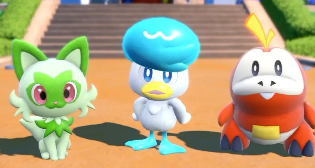 寶可夢公司高層接受採訪時暗示，未來將放緩遊戲發售速度