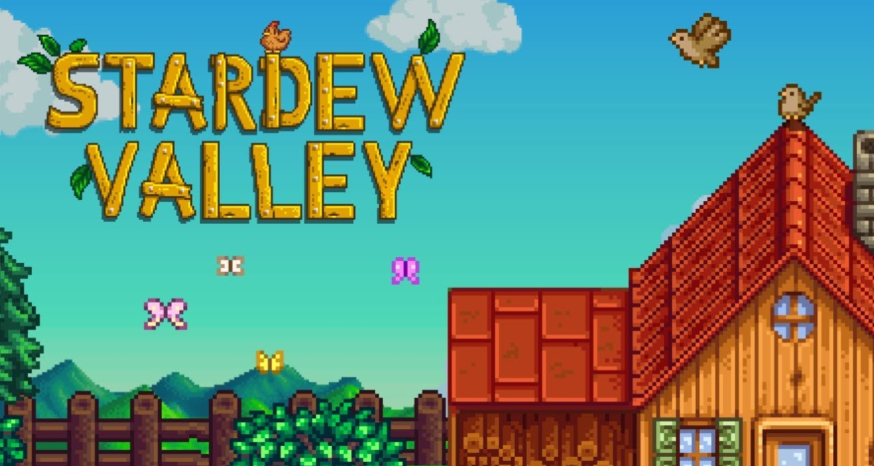 《星露穀物語》官方推出遊戲食譜，現已開始預定